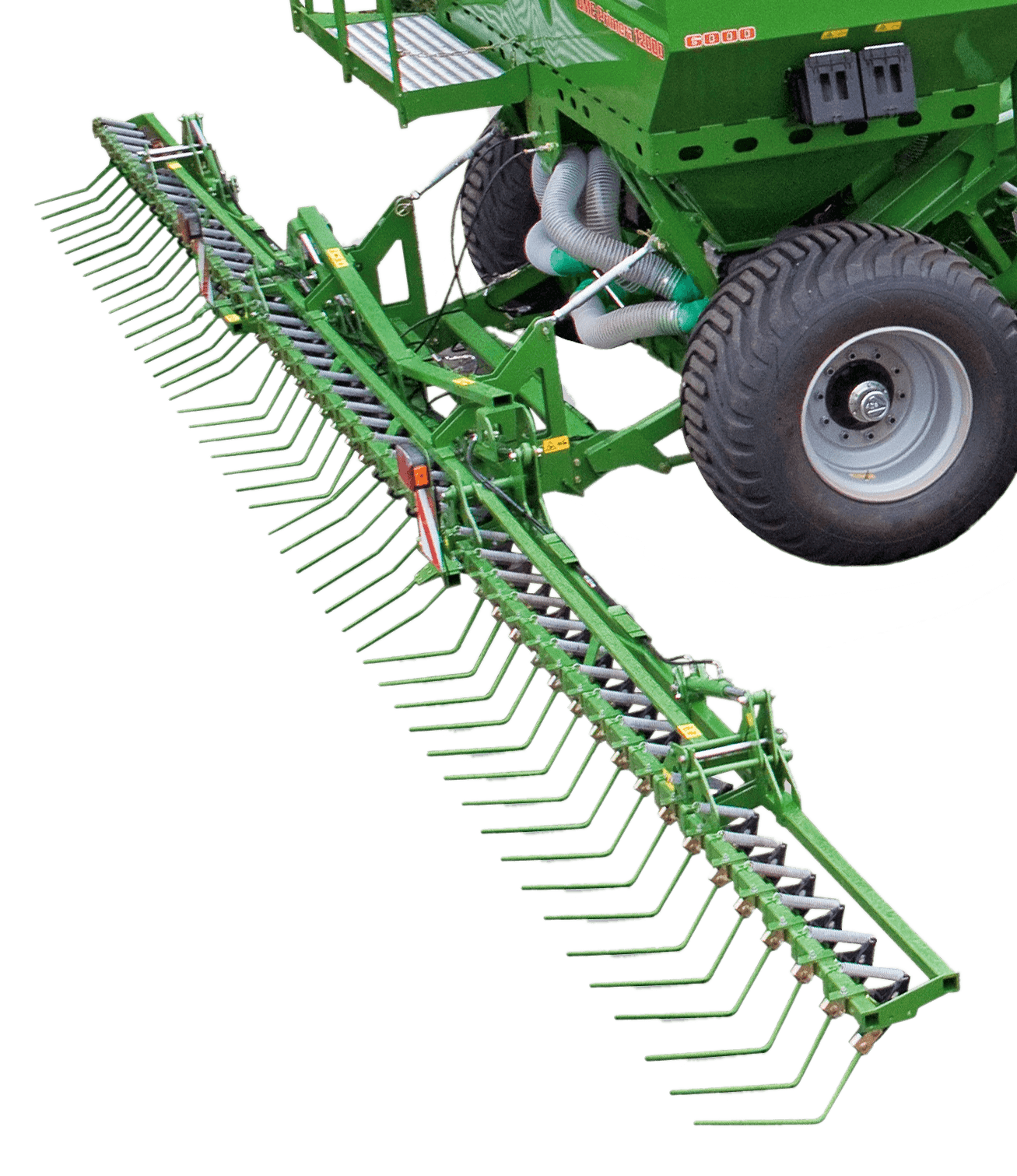 штригель на сеялке amazone dmc primera амазон примера дмс